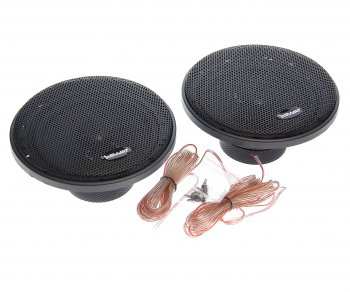 3 479 р. Колонки коаксиальные 6 (16см) 90Вт SWAT SWAT swat sp-rc165 SWAT swat sp-rc165  с доставкой в г. Керчь. Увеличить фотографию 1