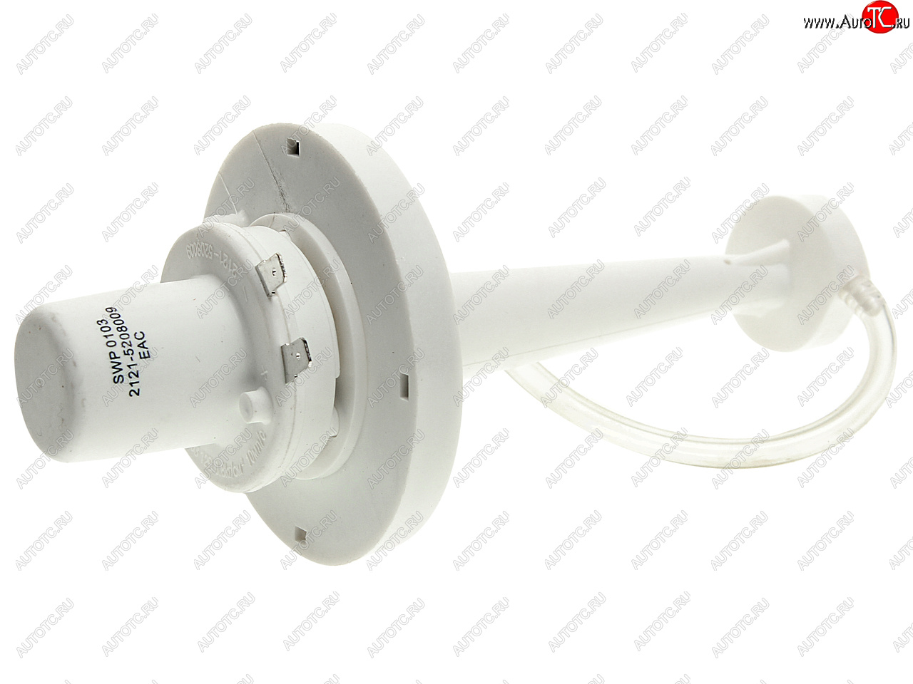 339 р. Насос омывателя 12V с мотором в сборе STARTVOLT STARTVOLT swp 0103  с доставкой в г. Керчь