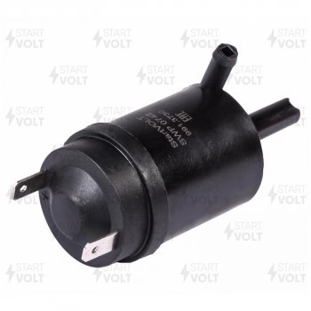 220 р. Насос омывателя КАМАЗ,МАЗ 24V 2.5атм. НО STARTVOLT STARTVOLT swp 0742  с доставкой в г. Керчь. Увеличить фотографию 1