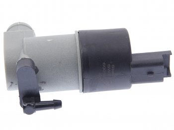 290 р. Насос омывателя RENAULT Logan (04-) стекла ветрового STARTVOLT STARTVOLT swp0901  с доставкой в г. Керчь. Увеличить фотографию 2