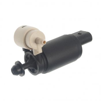599 р. Мотор омывателя VW Caddy,Golf,Passat,T5 (96-) STARTVOLT STARTVOLT swp1012  с доставкой в г. Керчь. Увеличить фотографию 2