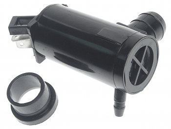 499 р. Мотор омывателя MITSUBISHI Lancer (00-) STARTVOLT STARTVOLT swp1101  с доставкой в г. Керчь. Увеличить фотографию 2