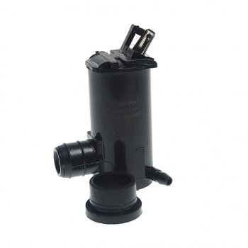 499 р. Мотор омывателя MITSUBISHI Lancer (00-) STARTVOLT STARTVOLT swp1101  с доставкой в г. Керчь. Увеличить фотографию 3