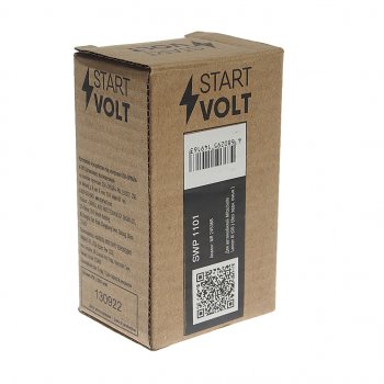 499 р. Мотор омывателя MITSUBISHI Lancer (00-) STARTVOLT STARTVOLT swp1101  с доставкой в г. Керчь. Увеличить фотографию 4