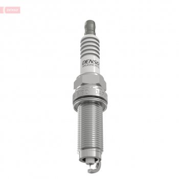 1 699 р. Свеча зажигания HONDA Accord (08-12) DENSO DENSO sxu22hcr11s  с доставкой в г. Керчь. Увеличить фотографию 2