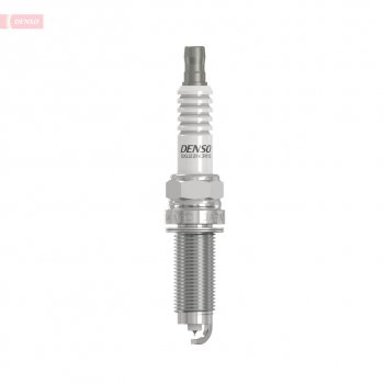 1 699 р. Свеча зажигания HONDA Accord (08-12) DENSO DENSO sxu22hcr11s  с доставкой в г. Керчь. Увеличить фотографию 3