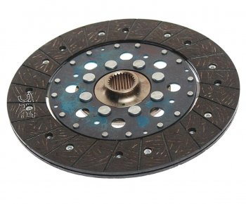 Диск сцепления SSANGYONG Actyon (06-),Kyron (05-) (D20) VALEO PHC VALEO PHC sy-24