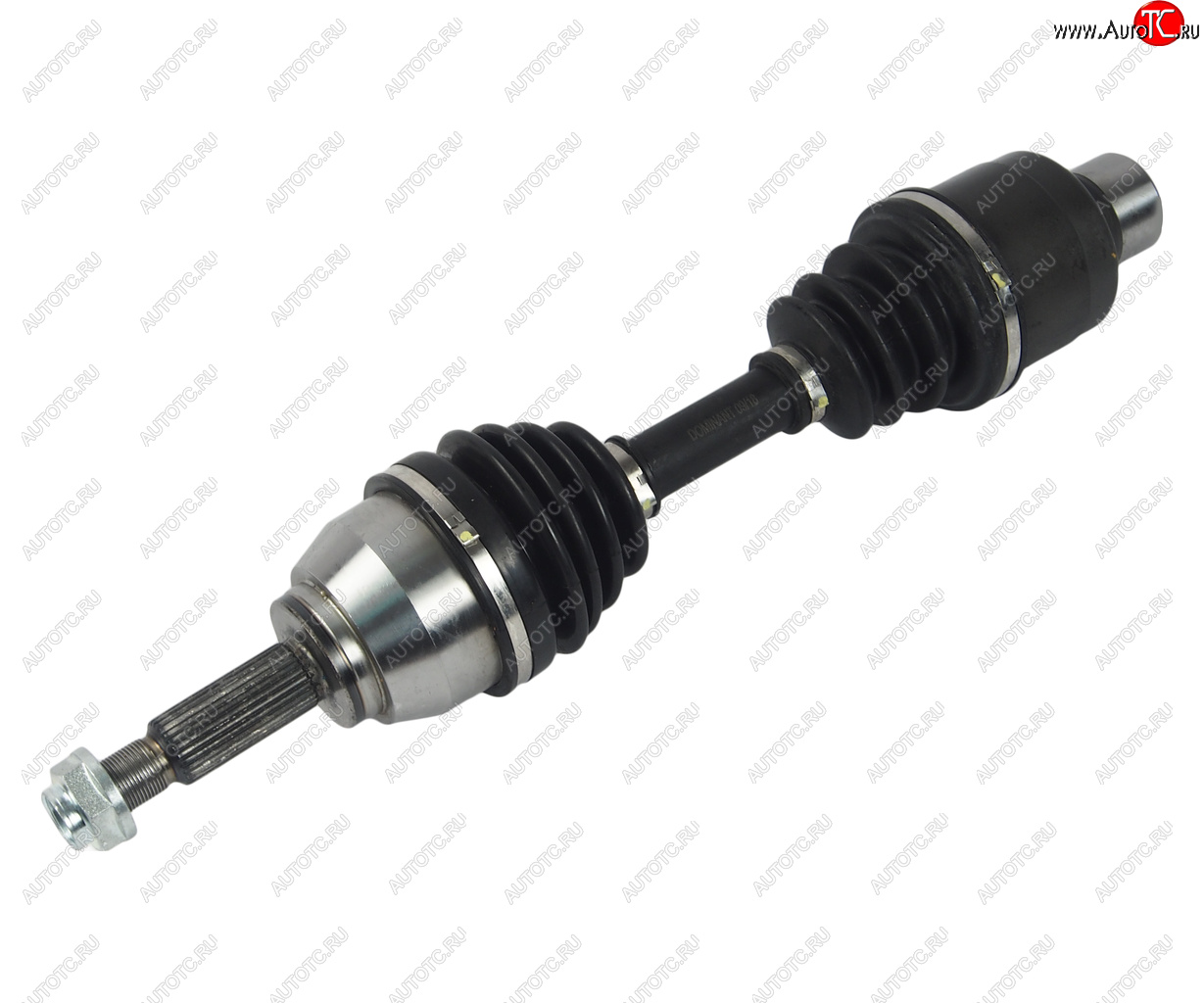 8 799 р. Привод SSANGYONG колеса DOMINANT DOMINANT sy41030008001 DOMINANT sy41030008001  с доставкой в г. Керчь
