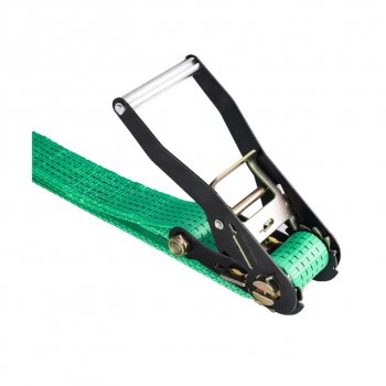 1 349 р. Стяжка крепления груза 3.6т 4м-50мм с храповиком Евроборт HITCH HITCH sz068106  с доставкой в г. Керчь. Увеличить фотографию 3