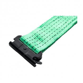 1 349 р. Стяжка крепления груза 3.6т 4м-50мм с храповиком Евроборт HITCH HITCH sz068106  с доставкой в г. Керчь. Увеличить фотографию 4