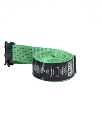 1 349 р. Стяжка крепления груза 3.6т 4м-50мм с храповиком Евроборт HITCH HITCH sz068106  с доставкой в г. Керчь. Увеличить фотографию 1
