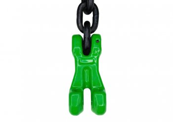 5 599 р. Строп цепной 4СЦ-2.36т. (L=1.50м) 8кл. HITCH HITCH sz068547  с доставкой в г. Керчь. Увеличить фотографию 5