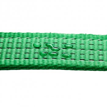 899 р. Трос буксировочный 7.5т 5м-50мм ленточный (петля-петля) HITCH HITCH sz071506  с доставкой в г. Керчь. Увеличить фотографию 3