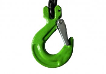 7 449 р. Строп цепной 4СЦ-2.36т. (L=3.00м) 8кл. HITCH HITCH sz074320  с доставкой в г. Керчь. Увеличить фотографию 6