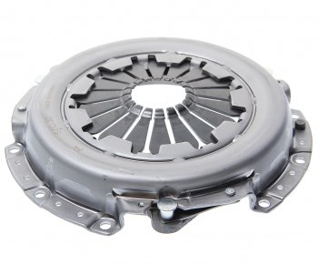 3 699 р. Корзина сцепления SUZUKI Grand Vitara (05-) (1.6) (242мм) VALEO PHC VALEO PHC szc-30 VALEO PHC szc-30  с доставкой в г. Керчь. Увеличить фотографию 1