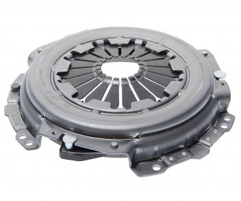 7 349 р. Корзина сцепления SUZUKI Grand Vitara (05-) (2.0) (242мм) VALEO PHC VALEO PHC szc-31 VALEO PHC szc-31  с доставкой в г. Керчь. Увеличить фотографию 1