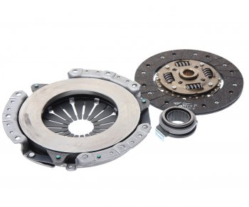 5 799 р. Сцепление SUZUKI Liana (01-08) (1.6),Swift (SF) (89-) (1.6) комплект (200мм) VALEO PHC VALEO PHC szk-016 VALEO PHC szk-016  с доставкой в г. Керчь. Увеличить фотографию 2