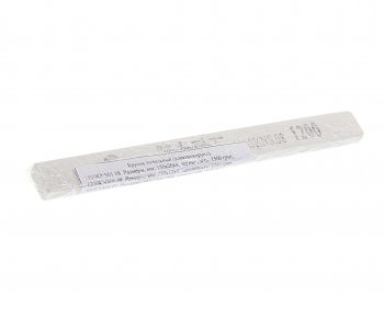 231 р. Брусок доводочный 1200мкм EDEIB EDEIB t005 1200kns01.08  с доставкой в г. Керчь. Увеличить фотографию 1