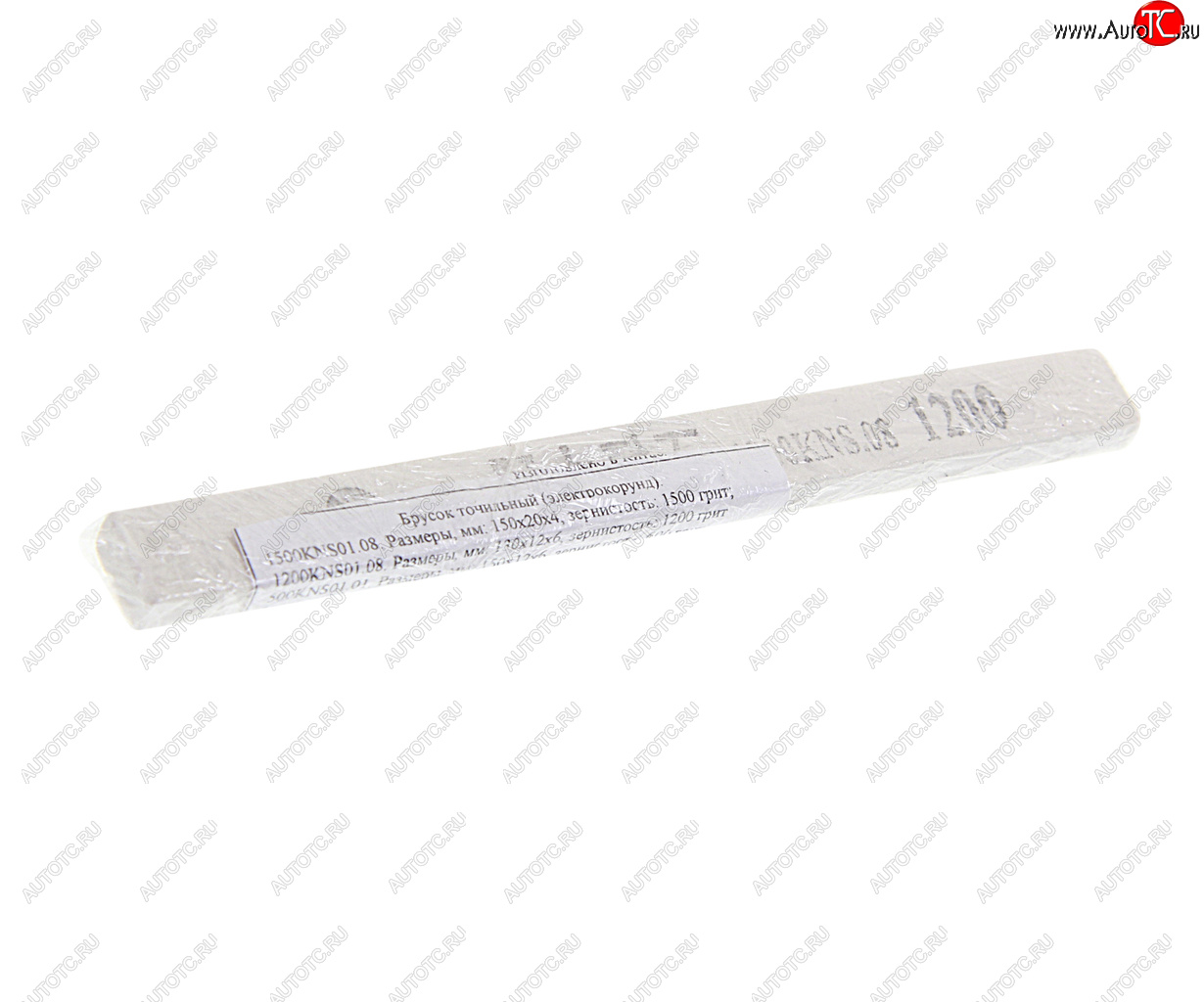 231 р. Брусок доводочный 1200мкм EDEIB EDEIB t005 1200kns01.08  с доставкой в г. Керчь