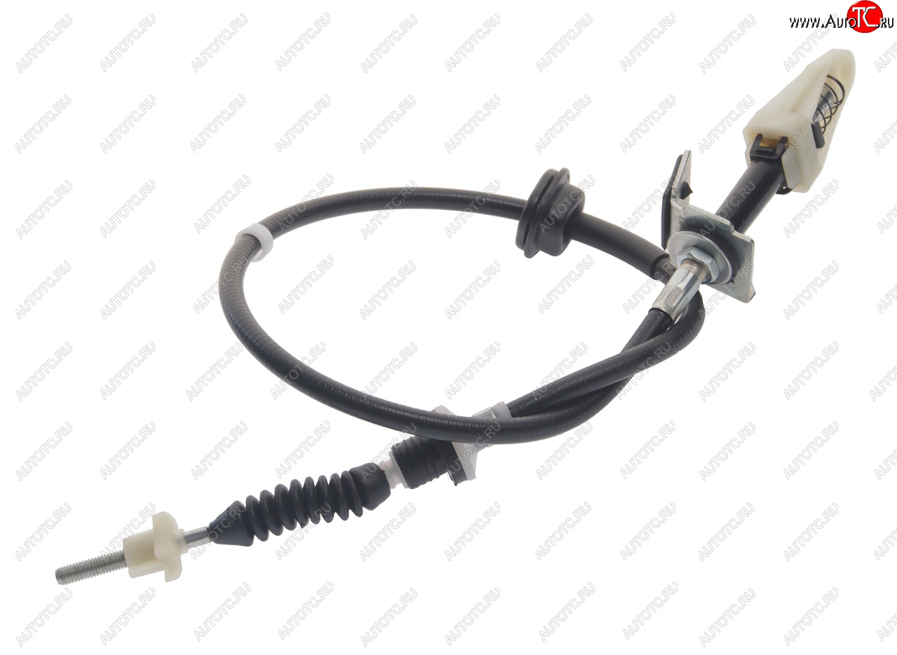 819 р. Трос сцепления ВАЗ-2190 ANDYCAR ANDYCAR t-02246  с доставкой в г. Керчь