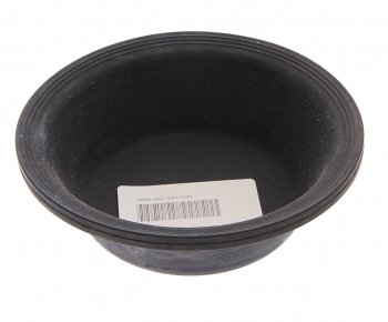 284 р. Мембрана 16 глубокая (d=158мм,h=48мм) TOPCOVER TOPCOVER t0503-4002  с доставкой в г. Керчь. Увеличить фотографию 2