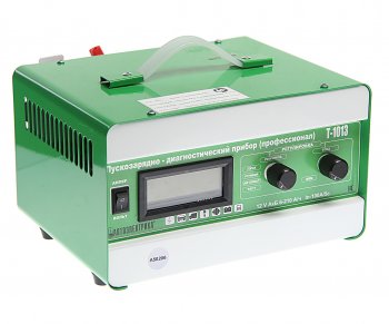 10 499 р. Устройство пуско-зарядное с диагностикой 12V9-200Ач100А (2 режима автоматручной) АВТОЭЛЕКТРИКА АВТОЭЛЕКТРИКА т1013р  с доставкой в г. Керчь. Увеличить фотографию 1