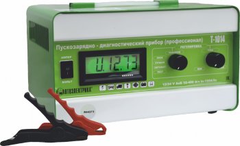 14 399 р. Устройство пуско-зарядное с диагностикой 12-24V6-300Ач150А (2 режима автоматручн.) АВТОЭЛЕКТРИКА АВТОЭЛЕКТРИКА т1014р  с доставкой в г. Керчь. Увеличить фотографию 1
