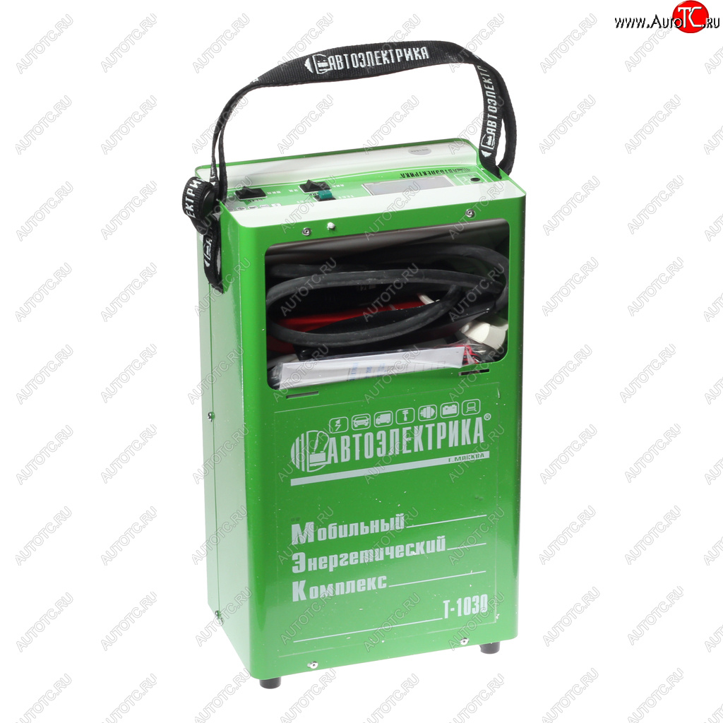 12 949 р. Устройство пуско-зарядное 12V/9-210Ач/500А АВТОЭЛЕКТРИКА АВТОЭЛЕКТРИКА т 1030 АВТОЭЛЕКТРИКА т 1030  с доставкой в г. Керчь