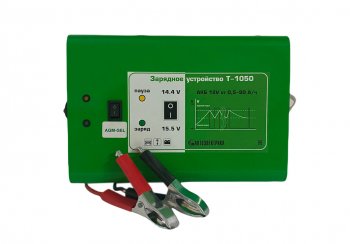3 299 р. Устройство зарядное 12V 7А 90Ач 220V (автомат) АВТОЭЛЕКТРИКА АВТОЭЛЕКТРИКА t1050  с доставкой в г. Керчь. Увеличить фотографию 3