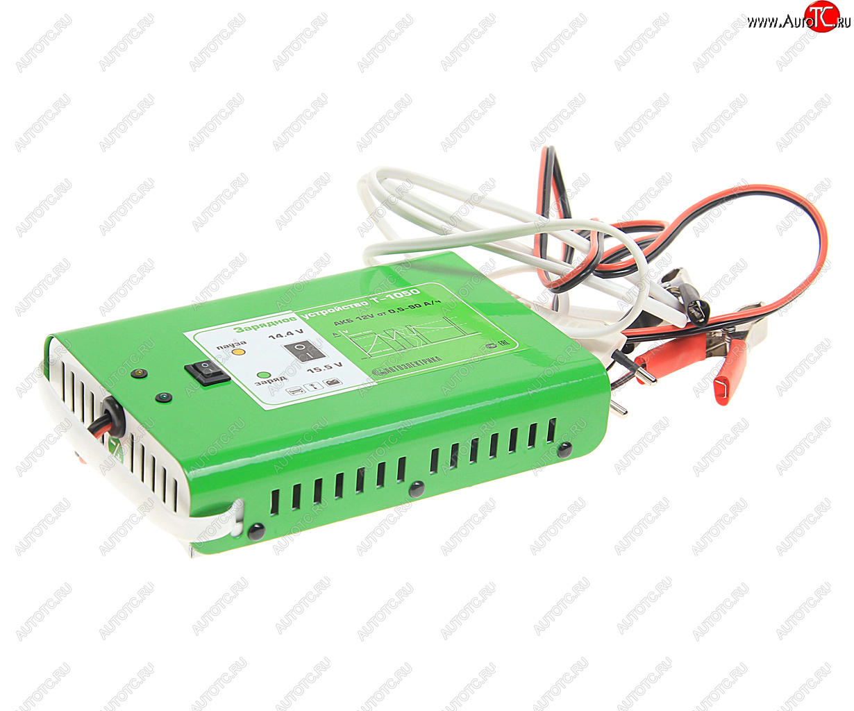 3 299 р. Устройство зарядное 12V 7А 90Ач 220V (автомат) АВТОЭЛЕКТРИКА АВТОЭЛЕКТРИКА t1050  с доставкой в г. Керчь