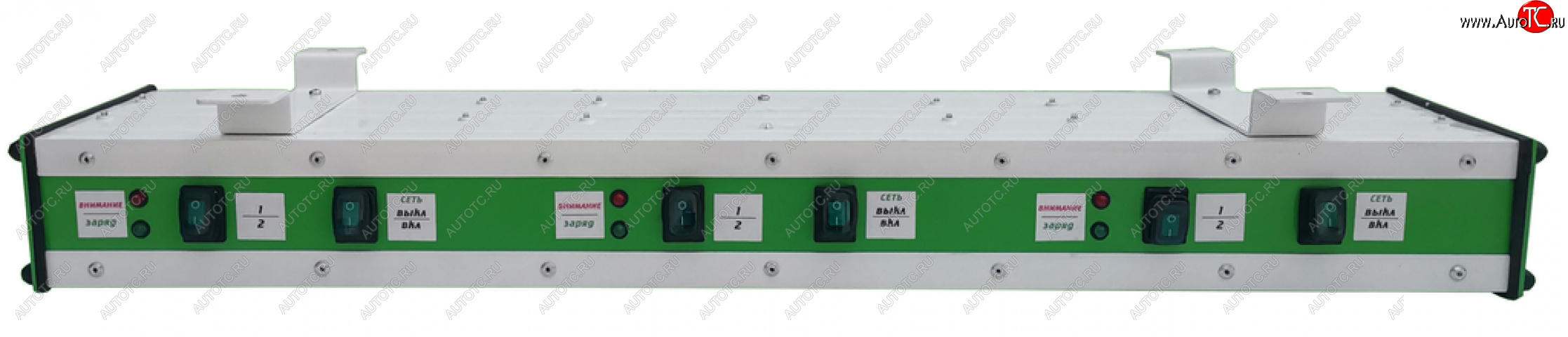 14 499 р. Устройство зарядное 12-24-36V 7.5А 240Ач 220V (автомат) пыле-влагозащита IP 65 АВТОЭЛЕКТРИКА АВТОЭЛЕКТРИКА т1061  с доставкой в г. Керчь