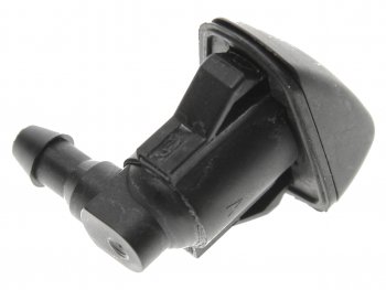 260 р. Форсунка CHERY Bonus омывателя стекла ветрового OE CHERY t11-5207327  с доставкой в г. Керчь. Увеличить фотографию 2