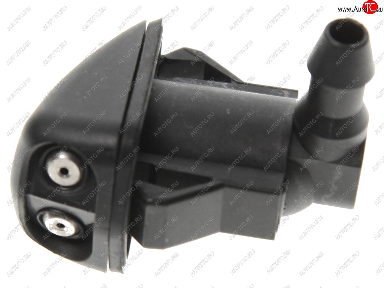 260 р. Форсунка CHERY Bonus омывателя стекла ветрового OE CHERY t11-5207327  с доставкой в г. Керчь