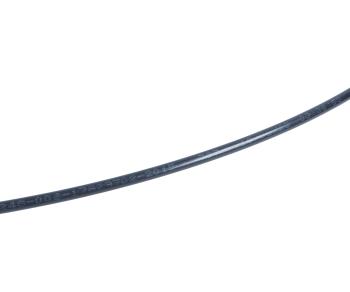 82 р. Трубка тормозная d=4мм MAN ПВХ 1м TOPCOVER TOPCOVER t1158-9001  с доставкой в г. Керчь. Увеличить фотографию 2