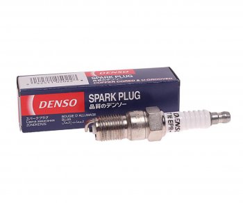 Свеча зажигания FORD Scorpio (86-94) DENSO DENSO t16epr-u