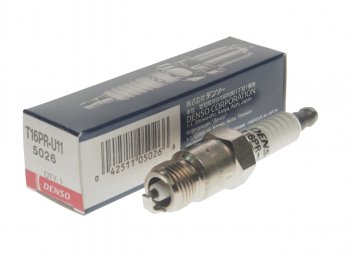 Свеча зажигания DENSO DENSO t16pru11