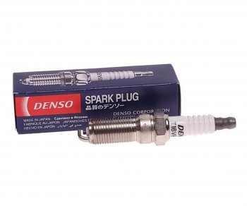 Свеча зажигания DENSO DENSO t16vru10