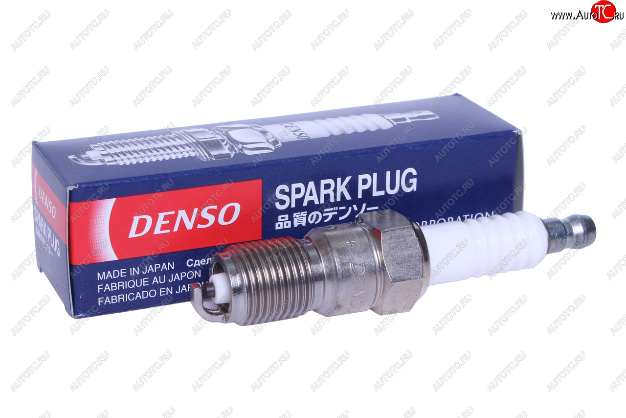 260 р. Свеча зажигания DENSO DENSO t20epu  с доставкой в г. Керчь