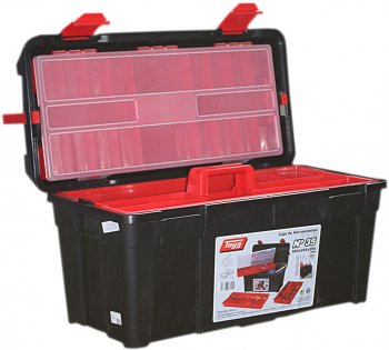 Ящик для инструмента 580x285x290мм TAYG TAYG t-35