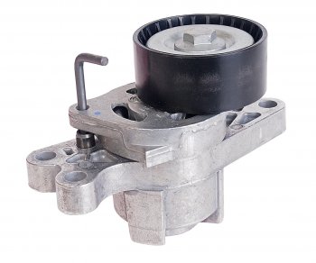 Ролик приводного ремня PEUGEOT 206 (00-),307 (07-) натяжителя в сборе GATES GATES t39055 GATES t39055