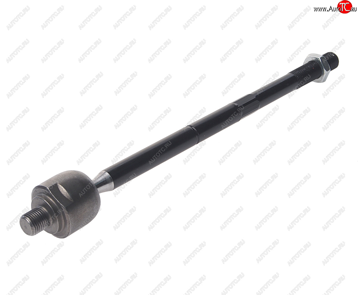 1 599 р. Тяга рулевая PEUGEOT Boxer (02-) CITROEN Jumper (02-) FIAT Ducato (02-) леваяправая DELPHI DELPHI ta1785  с доставкой в г. Керчь