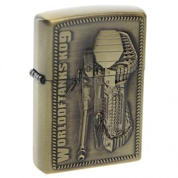 Зажигалка бензиновая JIANTAI NO NAME tanks