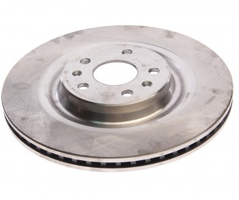 Диск тормозной CHERY Tiggo (14-) передний (1шт.) FENOX FENOX tb215170