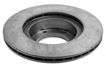 Диск тормозной ГАЗ-3302 СО (100мм) (1шт.) FENOX FENOX tb3102o3