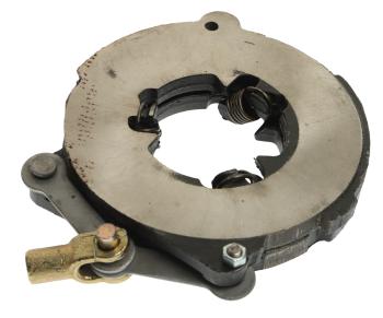 Диск тормозной МТЗ-80,82,ЮМЗ нажимной в сборе FENOX FENOX tb41050