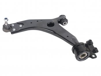 Рычаг подвески FORD Focus 2,C-Max (04-) передней нижний левый (21мм) DELPHI DELPHI tc2252