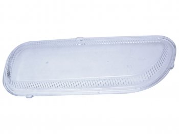Стекло фары противотуманной MERCEDES Axor (04-) левой TANGDE TANGDE td01-50-024ls