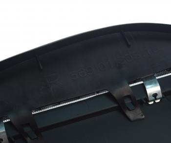 8 299 р. Фара MAN TGA,TGL,TGM,TGS,TGX,L2000,M2000 правая (2хН7, с корректором) TANGDE TANGDE td01-57-011arp  с доставкой в г. Керчь. Увеличить фотографию 4