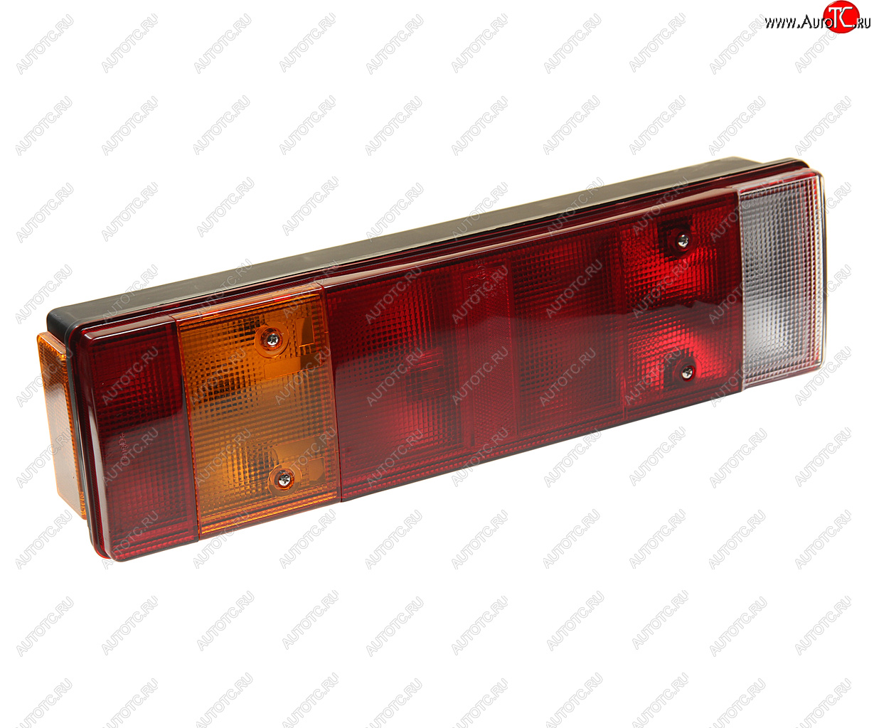 1 799 р. Фонарь задний IVECO левый (467х132мм) IVECO-разъем сзади TANGDE TANGDE td0259008l  с доставкой в г. Керчь