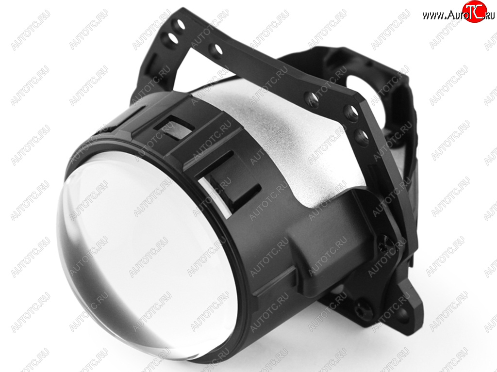 10 249 р. Линза светодиодная (2шт.) BI-LED MTF MTF td25k5  с доставкой в г. Керчь